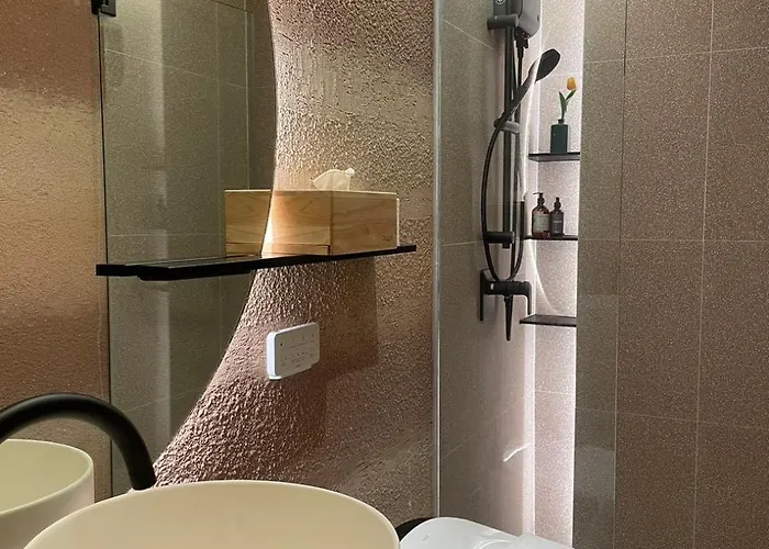 Apartamento Rema China Town Main Road