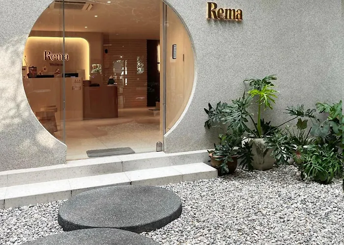 Apartamento Rema China Town Main Road *