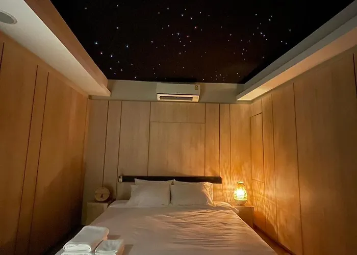 Apartamento Rema China Town Main Road