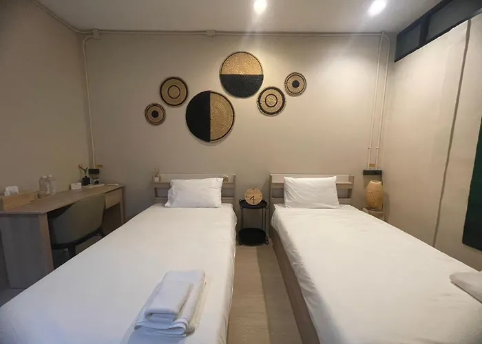 Apartamento Rema China Town Main Road