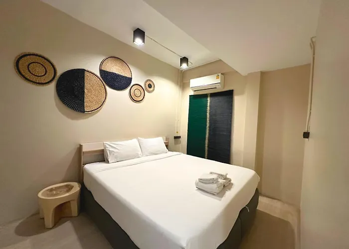 Rema China Town Main Road Apartamento