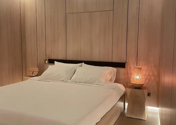Rema China Town Main Road Apartamento