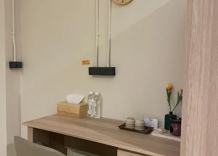 Apartamento Rema China Town Main Road *